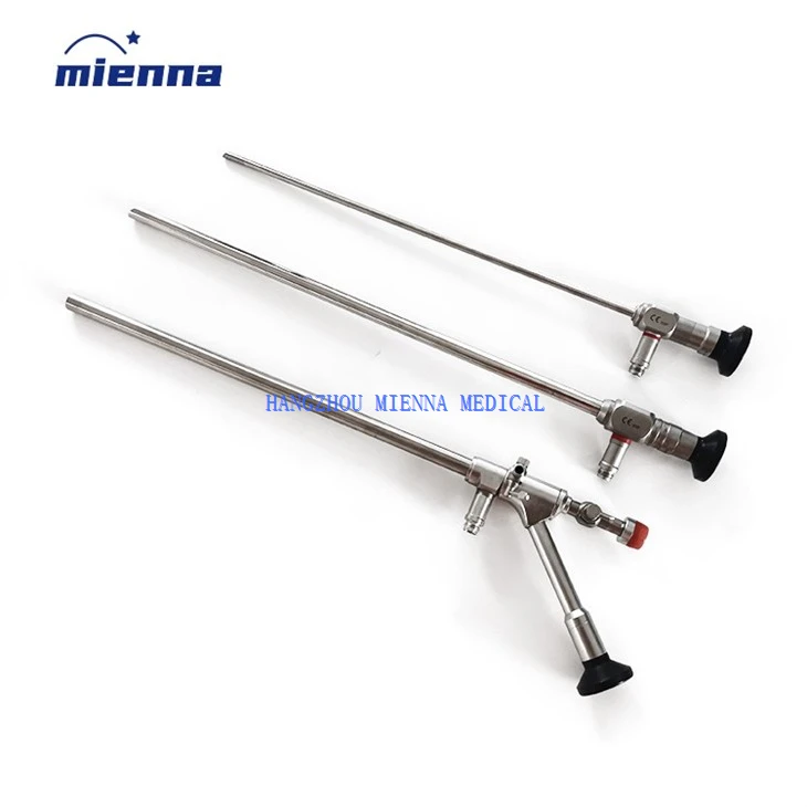 5mm/10mm Laparoscope