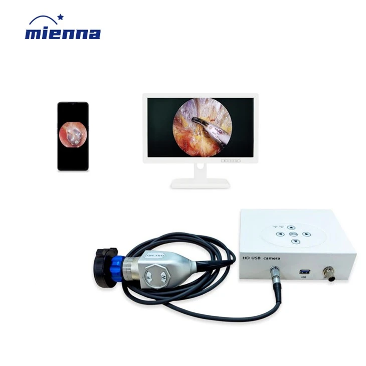 1080P HD USB Endoskop Kamera