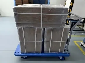 Tek Kullanımlık Artroskopi Trocar Teslimat Dominik Cumhuriyeti