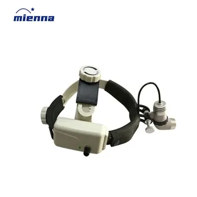 Tıbbi KBB 5w Led Far