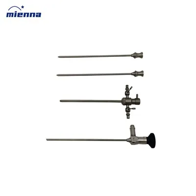 Ortopedi Artroskop Kılıf Seti